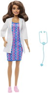 Barbie First Profession Doctor - Doll