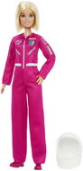 Barbie First Profession Astronaut - Doll