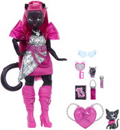 Monster High Monster Catty - Doll