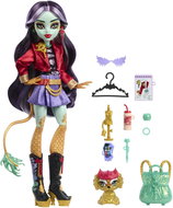 Monster High Monsterka Jinafire - Doll