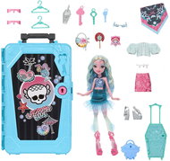 Monster High Skulltimate Secrets Destination Lagoona - Doll
