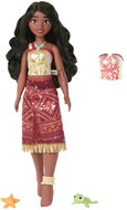 Swimming Vaiana - Doll