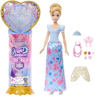 Disney Princess Princess with Surprise Cinderella - Doll