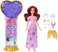 Disney Princess Princess with Surprise Ariel - Doll
