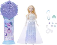 Frozen Princess with Surprise Elsa - Doll