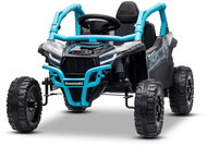 Beneo Motors Kawasaki Teryx KRX 1000 blue - Children's Electric Car