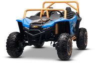 Beneo Motors Arctic Cat Wildcat XX 4×4 24V blue - Children's Electric Car