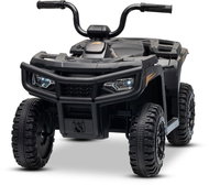 Beneo Motors Arctic Cat Alterra 600 12V black - Kids Quad Bike