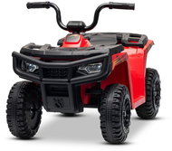 Beneo Motors Arctic Cat Alterra 600 12V red - Kids Quad Bike