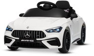 Beneo Motors Mercedes-AMG CLE 53 12V white - Children's Electric Car