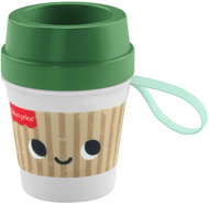 Fisher-Price Kaffeebecher - Babyrassel