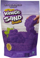 Kinetic Sand Balení s ovocnými vůněmi hrozny - Kinetický písek