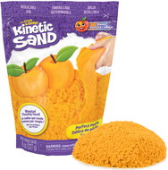 Kinetic Sand Balení s ovocnými vůněmi broskev - Kinetický písek