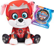 Plyšová hračka Paw Patrol Film 2 Marshall 15 cm - Plyšák