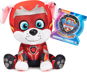 Kuscheltier Paw Patrol Movie 2 Marshall - 15 cm - Plyšák