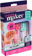 Cool Maker Replacement refill for nail studio - Sada na nehty pro děti