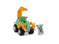 Tlapková Patrola Dino action vehicle Rocky - Toy Car for Toddlers
