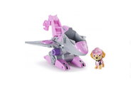 Tlapková Patrola Dino action vehicle Skye - Toy Car for Toddlers