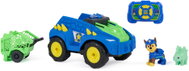 Tlapková Patrola Dino car with chase cart - Remote Control Car