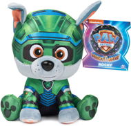 Paw Patrol Film 2 Rocky 15 cm - Plyšová hračka