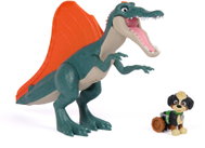 Tlapková Patrola Dino big with Rex - Figure and Accessory Set
