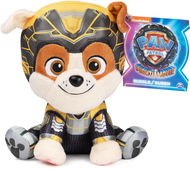 Paw Patrol Movie 2 Rubble - 15 cm - Kuscheltier