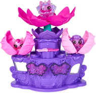 Hatchimals Bloomables Flower Play Set - Figure and Accessory Set