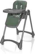 Zopa Primo District Green - High Chair