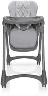 Zopa Primo Light Grey - High Chair