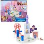 Toy Garage Tlapková Patrola Ve velkofilmu hrací set Liberty - Garáž pro děti