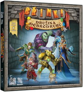 Bink!: The company of adventurers - Social Game Expansion