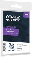 Standard European - Hynek - Card Case
