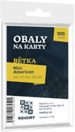 Mini American - Bětka - Kartenetui