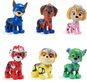 Figuren Paw Patrol Movie 2 Multipack mit Basisfiguren - Figurky