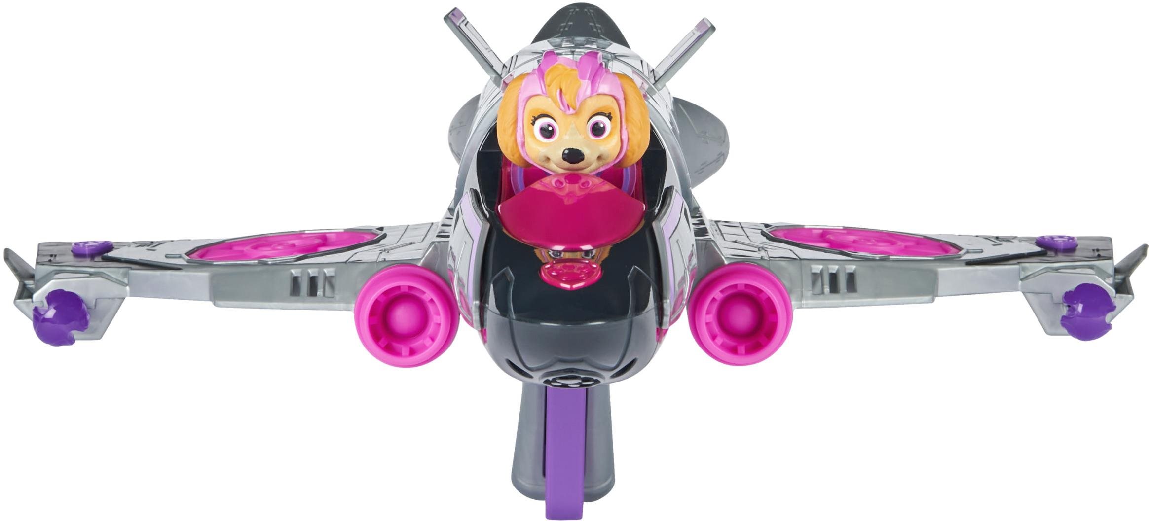 Skye plane 2024 paw patrol