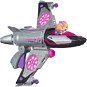 Paw Patrol Film 2 Interaktivní letoun s figurkou Skye - Letadlo pro děti