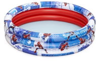 Bestway Spider-Man tříkruhový - Dětský bazén
