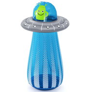 Bestway Ufo sprinkler and boxing figure - Inflatable Toy