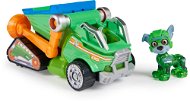 Tlapková Patrola Ve velkofilmu Tématické vozidlo Rocky - Toy Car