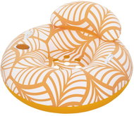 Bestway Circle Plush™ deluxe - Inflatable Chair