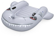 Bestway Kickboard Shark - Inflatable Water Mattress