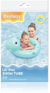 Bestway Hippo/Frog/Giraffe - Swim Ring