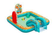 Bestway Retro Centre - Pool Play Centre