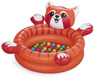 Bestway Red Panda - Children's Pool