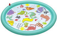Bestway Splash Pad Dinosaurs - Pool Play Centre