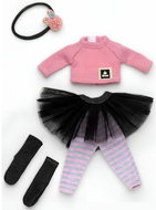 Guca P982 Suit for Penelope, 34 cm - Toy Doll Dress