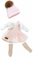 Guca P983 Suit for Penelope, 34 cm - Toy Doll Dress