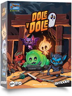 Down in the mine - Board Game