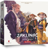 The Witcher: The Path of Destiny - Rónin - Board Game