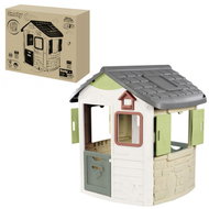 Smoby Life Jura Lodge Expandable - Children's Playhouse